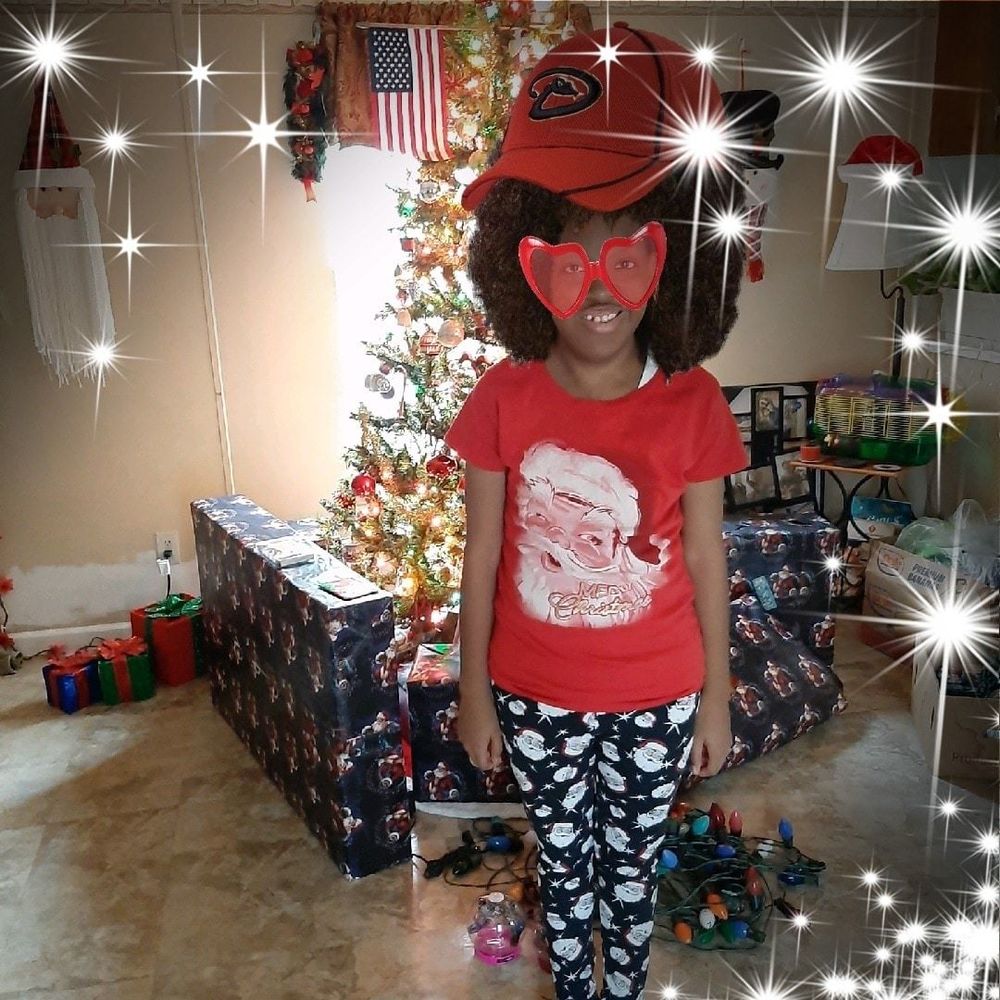 Meet your Posher, Sherry